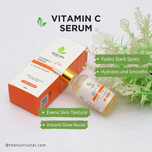 Vitamin C Serum