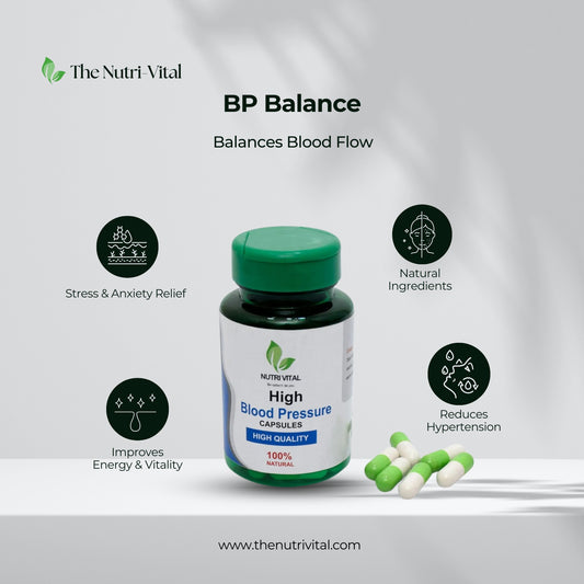 BP BALANCE