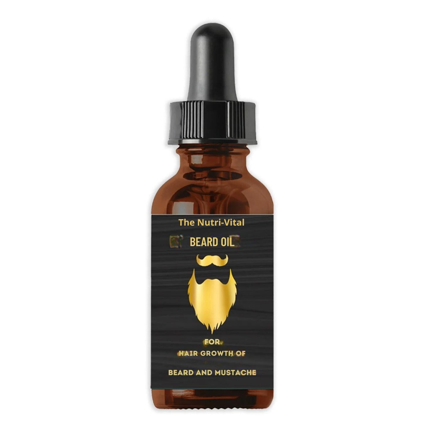 BEARD OIL